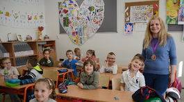 Pustite deti do škôl. Druháci nevedia čítať