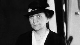 Keď mala 40 rokov, nemohla voliť. Ako ministerka pomohla celej Amerike