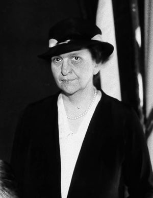 Frances Perkinsová