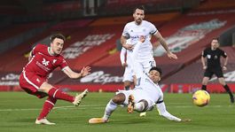 Anglický šláger pre Liverpool. Obhajca sa dotiahol na čelo