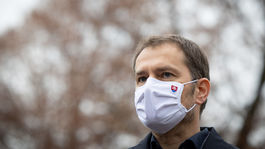 Matovič: Žiaden salám-párky, plošné testovanie o dva týždne bude zrejme povinné