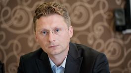 Visolajský: Vakcíny Sputnik V sa mohli nakúpiť, využili by sa možno neskôr