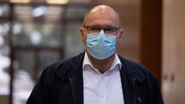 Sulík chce v pláne obnovy na zníženie emisií jeden až dva veľké projekty