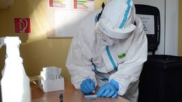 Plánujú otvorenie základnej školy, môže to prekaziť jediný pozitívne testovaný školák 