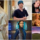 crown, good doctor, this is us, away, star trek,