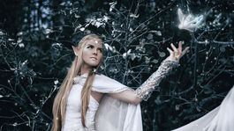 Od Artuša po Hviezdne vojny. Obľúbenosť fantasy neutícha