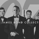 james bond,