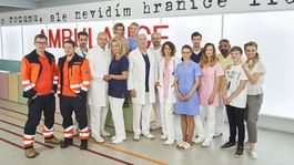 Televízny šok tesne pred koncom roka: Na obrazovkách končí seriálová stálica