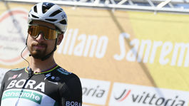 Sezónu otvorí Vuelta a San Juan. Aj so Saganom?