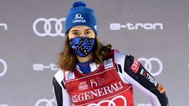 Komplimenty od majstra sveta: Z Vlhovej chcú urobiť najlepšiu na svete