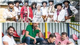 Na Jojku čoskoro prídu Vianoce: Kedy zmiznú z obrazoviek obľúbené seriály?