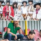 uhorčík, nový život,