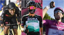 Top 10 šprintérov roka. Sagan si polepšil, zdolal aj Van Aerta