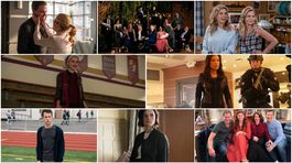 Televízna smrtka je neúprosná! S týmito seriálmi sme sa rozlúčili v roku 2020