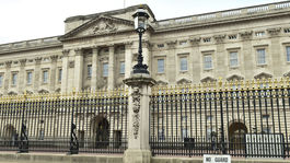 V Buckinghamskom paláci sa začala rekonštrukcia obrazárne, presťahovali aj starých majstrov