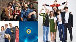 Seriály na Markíze v roku 2021: Len jedna novinka a obľúbené stálice