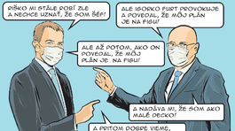 Gašparec, 24. 11. 2020