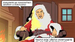 Gašparec, 25. 11. 2020