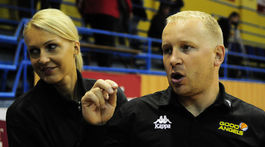 Lukašenko ju poslal za protesty do väzenia. Dostala covid i blchy