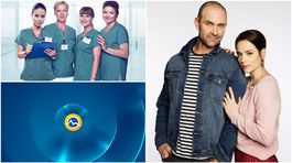 Najväčšie seriálové úspechy Markízy: Všetko zvalcovala jedna novinka a stálica