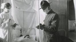 Epidémie prichádzali vždy vo vlnách. Ako cunami