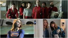 Seriálový rok 2021: Tieto seriálové hity čaká nemilosrdný koniec