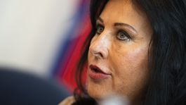 Kováčiková potvrdila odchod z Generálnej prokuratúry i z funkcie prokurátorky