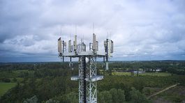 Slovak Telekom spustil 5G sieť. Zatiaľ len v Bratislave 