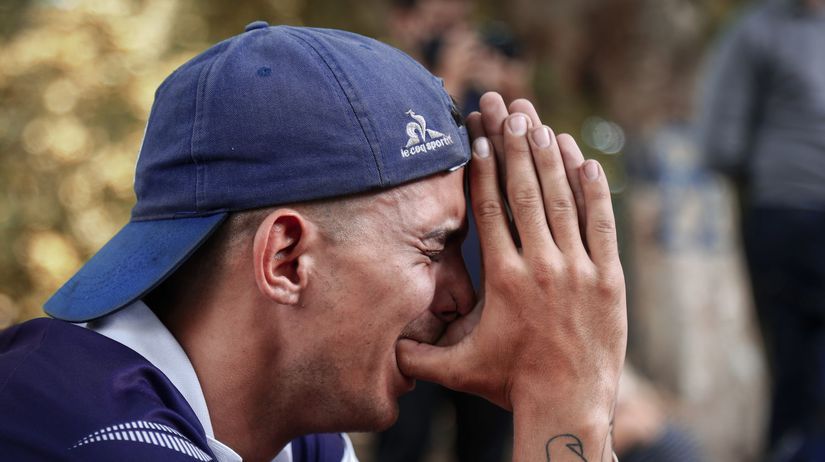 Najslávnejší Argentínčan, aký sa kedy narodil....