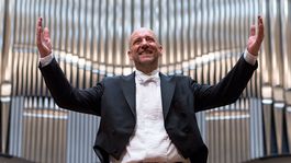 Filharmonici hrajú Adventné koncerty