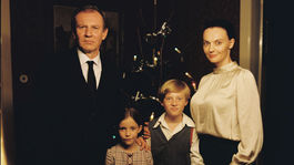 Film Slovo bude o slobode za čias normalizácie