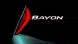 Hyundai Bayon: Kórejci prekvapujú novým SUV. Príde už za pár mesiacov