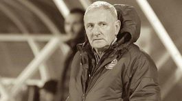 COVID-19 poslal na druhý svet bulharskú legendu. Spasov mal iba 61 rokov