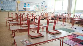 Ďalší pilotný projekt na školách: tentoraz kloktací so štamperlíkmi