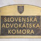 Slovenská advokátska komora