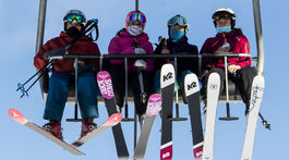 Vypredané jarné prázdniny? Ani zďaleka