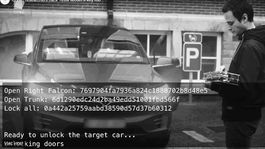 Belgickí vedci ukradli Teslu X. Varujú pred veľkou ‘dierou‘