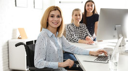 Osoba s ŤZP a výpoveď? Len so súhlasom úradu práce