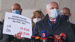 Zdravotníci sa búria. Až kam bude počuť ich hlas?