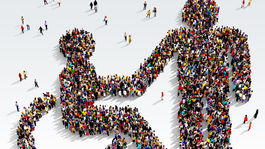 Trh práce? Hendikepovaným pomáhajú príspevky