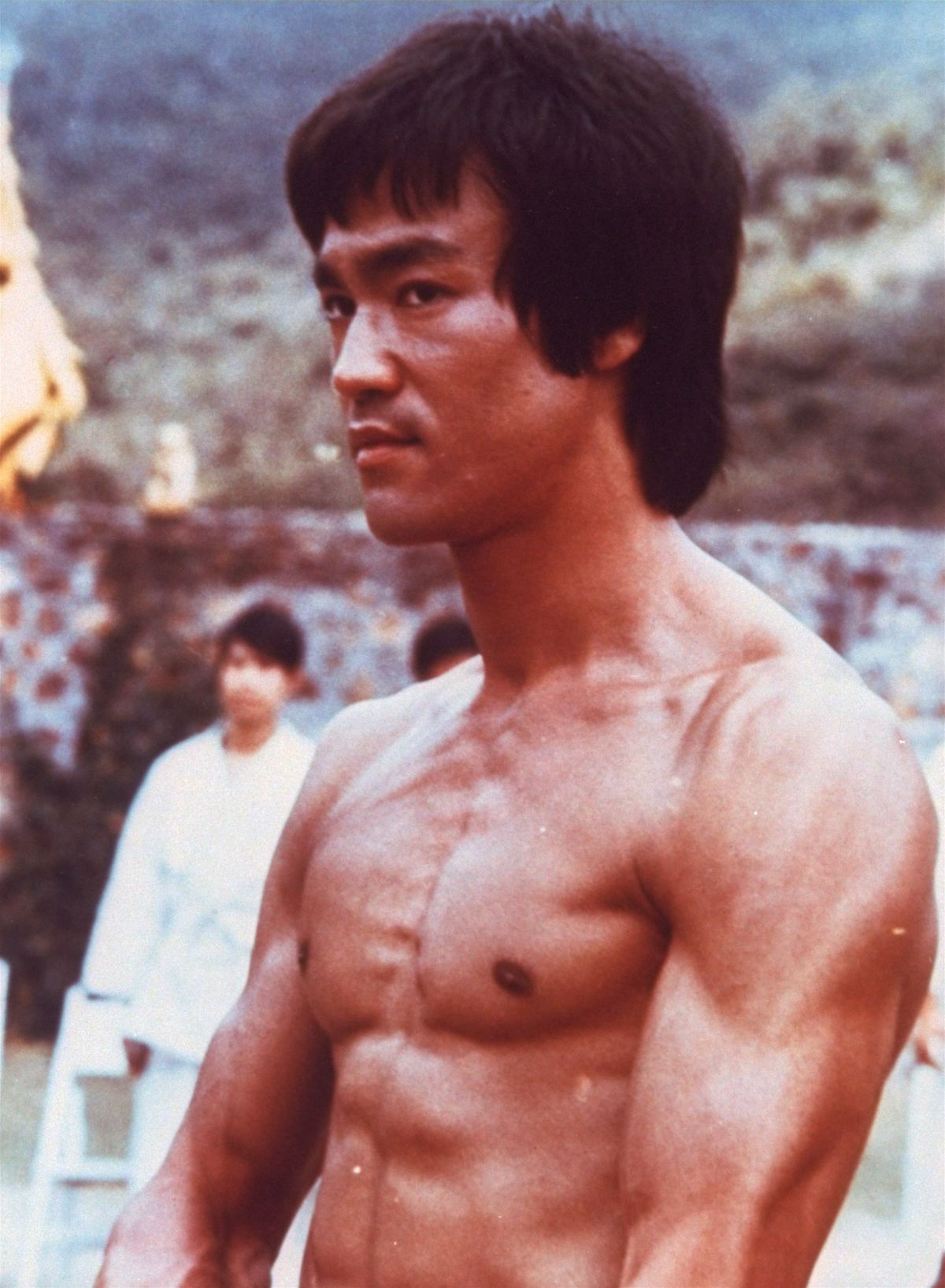 Bruce lee hotsell na picture