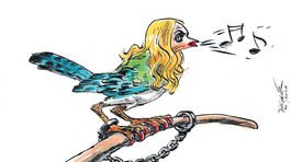 Danglár, 26. 11. 2020