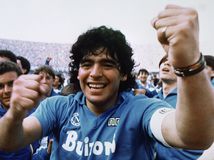 Diego Maradona