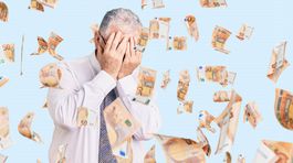 Podnikatelia zažívajú ekonomický pesimizmus. Ich dôvera sa v januári prepadla