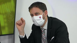 Ministerstvo financií uvoľní rezortu práce 18 miliónov eur 