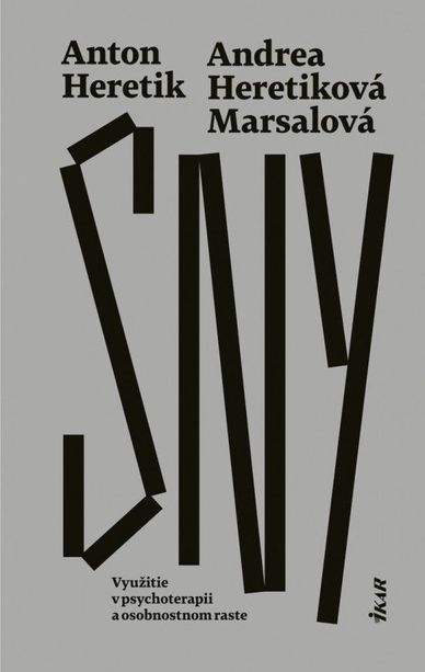 Anton Heretik, Andrea Heretiková Marsalová - Sny.