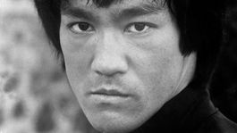 Hong Kong Bruce Lee