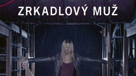 Lars Kepler - Zrkadlový muž: Ak svedok prehovorí, potrestajú nevinného