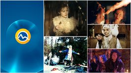 Vianoce na Markíze: Návrat Popolušky a rozprávkové klasiky, ktoré milujete