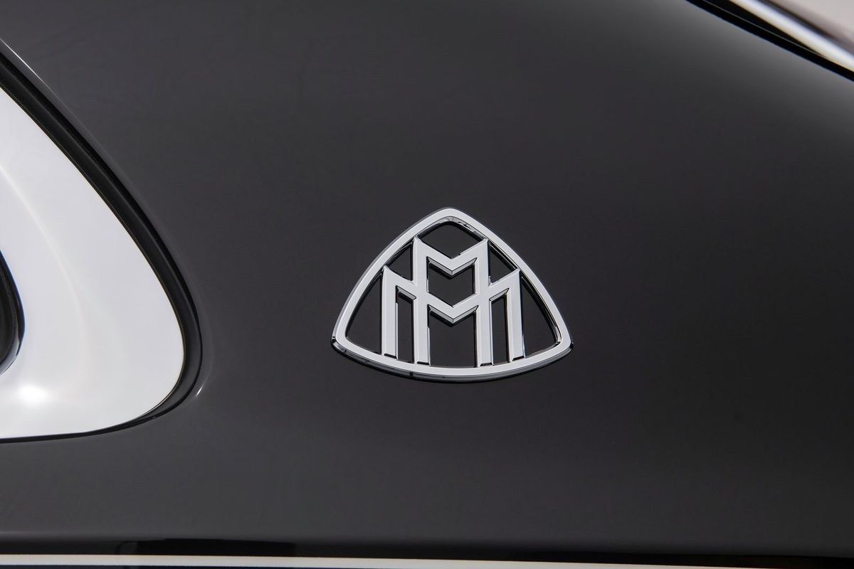 Nová skupina Maybach-AMG-G bude vystupovať v...